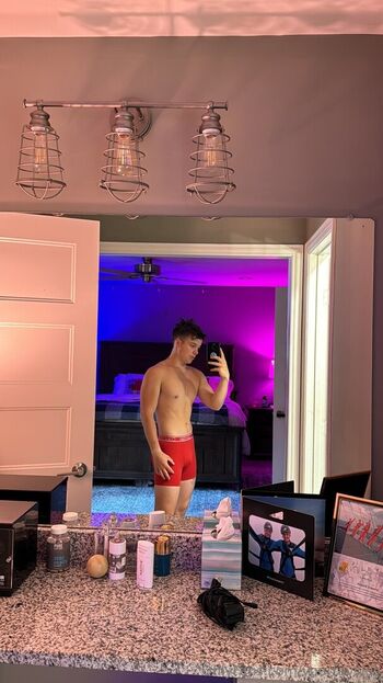 Full leaked Michaeldoherty private photo