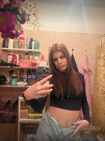 Full leaked Michaelka novkov private photo