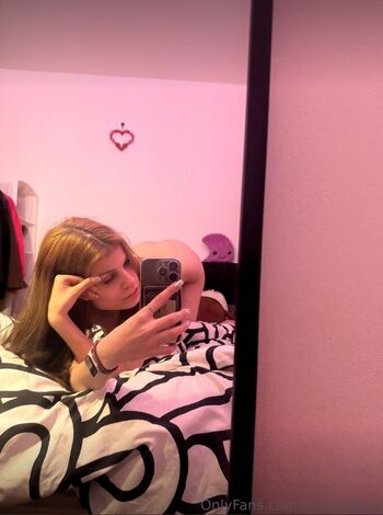 Full leaked Michaelka novkov private photo