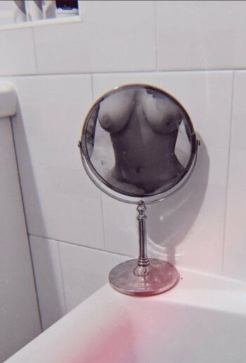 Full leaked Michaella santos private photo