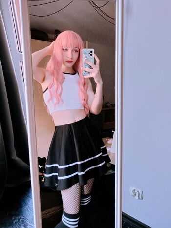 Full leaked Michal hemingway private photo