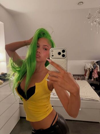 Full leaked Michalina perz private photo