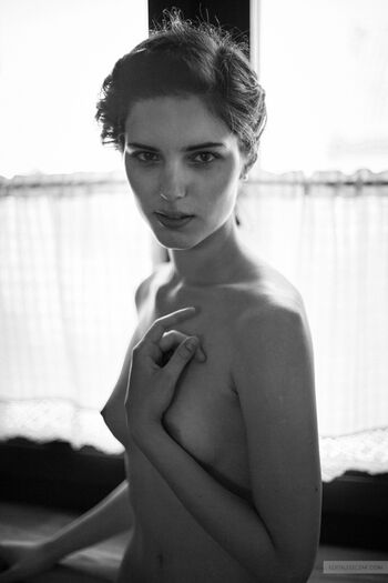 Full leaked Michalina private photo