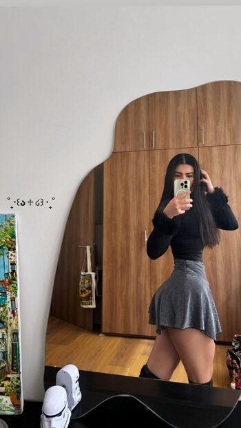 Full leaked Michcid page private photo
