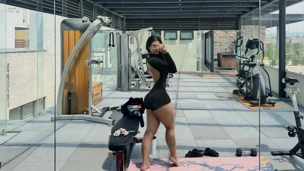 Full leaked Michcid page private photo