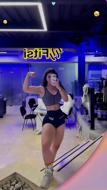 Full leaked Michcid page private photo
