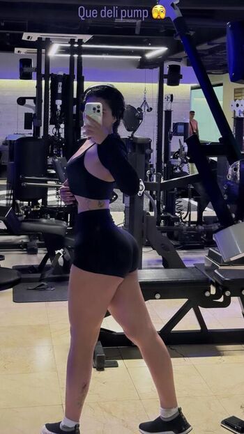 Full leaked Michcid page private photo