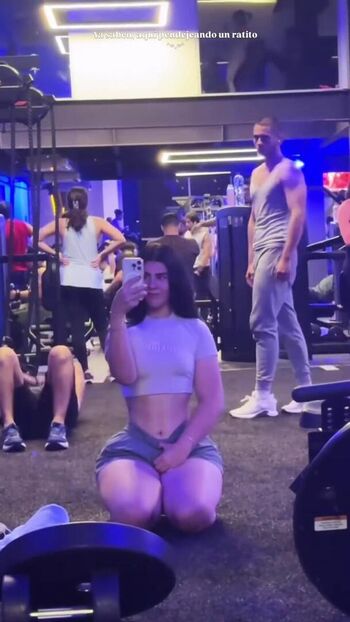 Full leaked Michcid page private photo