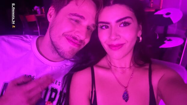 Full leaked Michcid page private photo