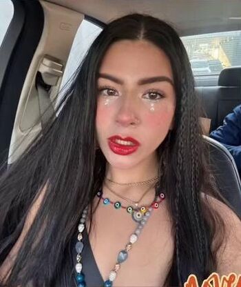 Full leaked Michcid page private photo