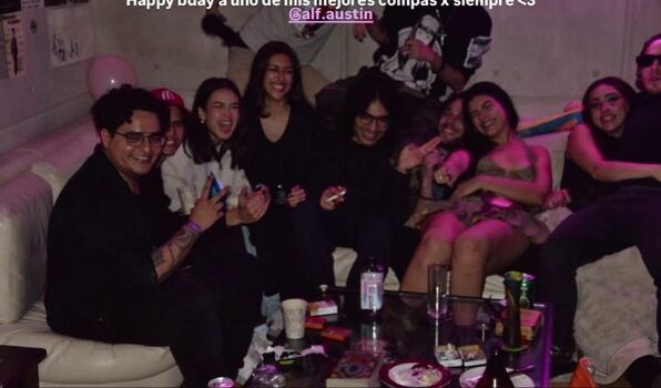 Full leaked Michcid page private photo