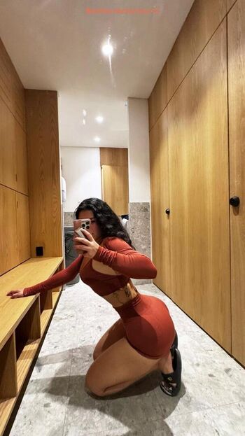 Full leaked Michcid private photo