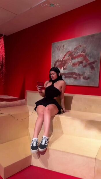 Full leaked Michcid private photo