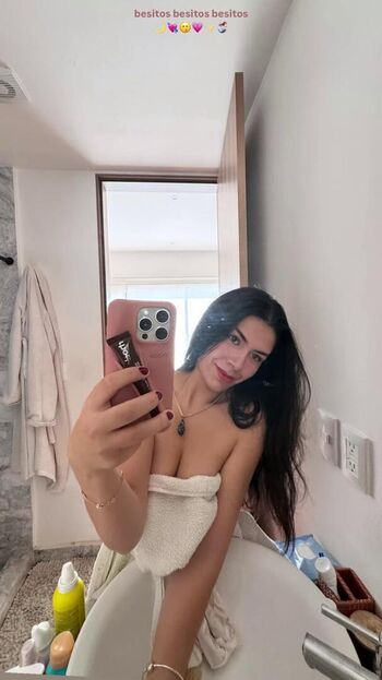 Full leaked Michcid private photo