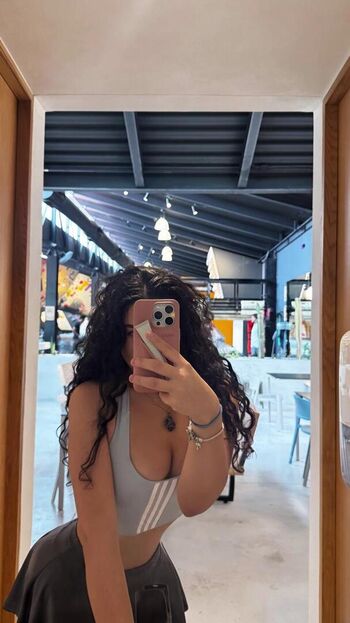 Full leaked Michcid private photo