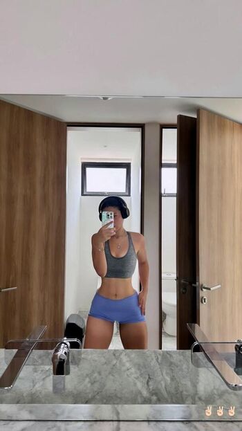 Full leaked Michcid private photo
