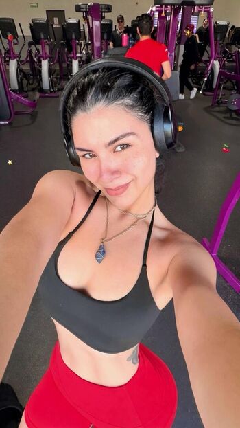 Full leaked Michcid private photo