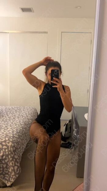 Full leaked Michela arbocco private photo