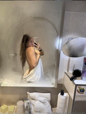 Full leaked Michela han private photo