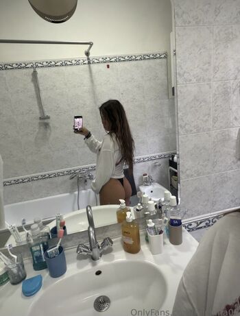 Full leaked Michela han private photo