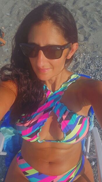 Full leaked Michela j rocca private photo