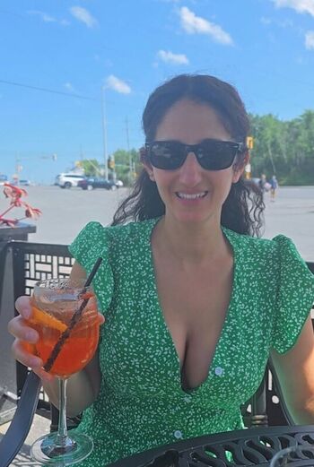 Full leaked Michela j rocca private photo