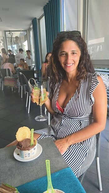 Full leaked Michela j rocca private photo