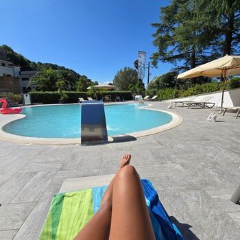 Full leaked Michela j rocca private photo