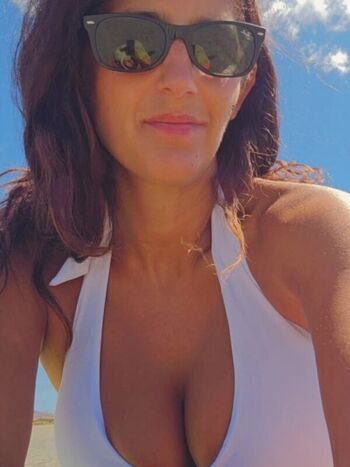 Full leaked Michela j rocca private photo