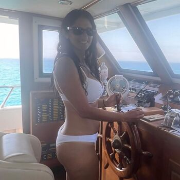 Full leaked Michela j rocca private photo