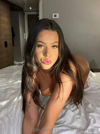 Full leaked Michela rozes private photo