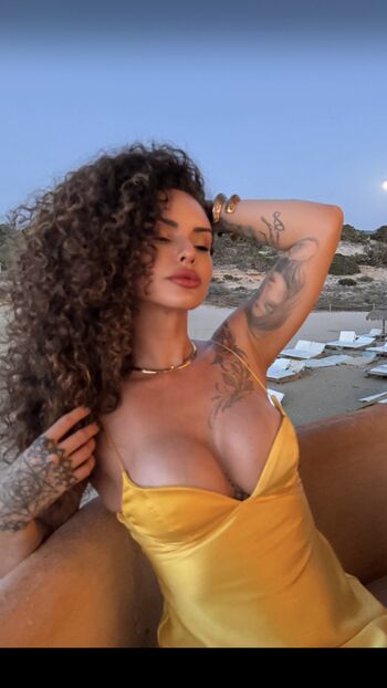 Full leaked Michele pimentel private photo