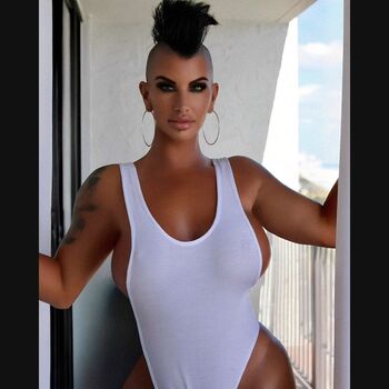 Full leaked Michelena rose private photo