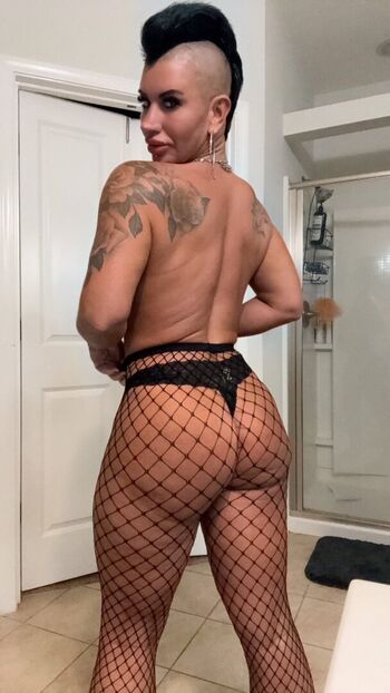 Full leaked Michelenarose private photo