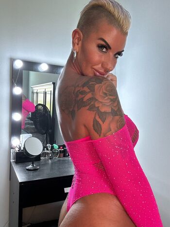 Full leaked Michelenarose private photo