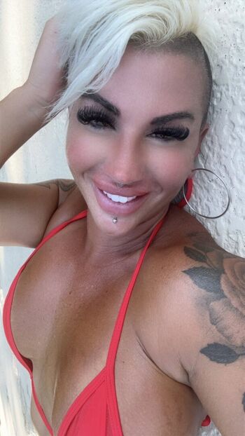 Full leaked Michelenarose private photo