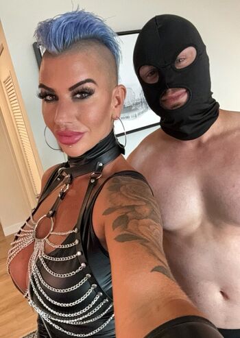 Full leaked Michelenarose private photo
