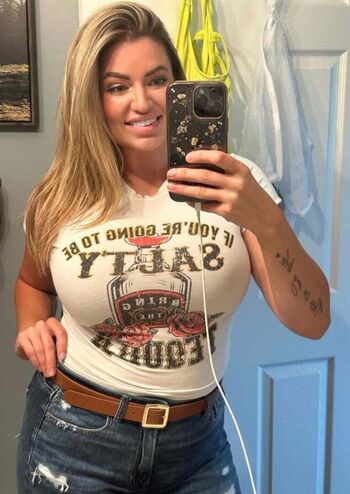 Full leaked Michelewalls private photo