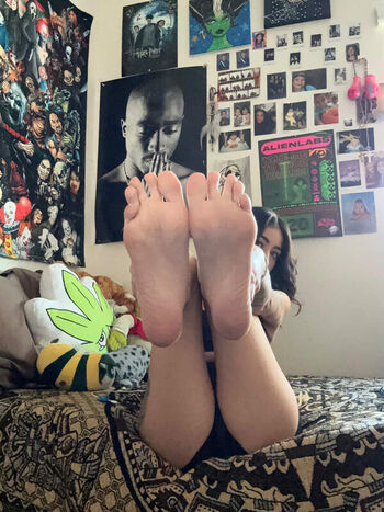 Full leaked Michelitahh private photo