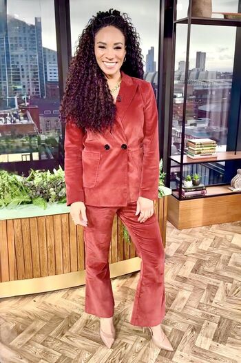 Michelle Ackerley