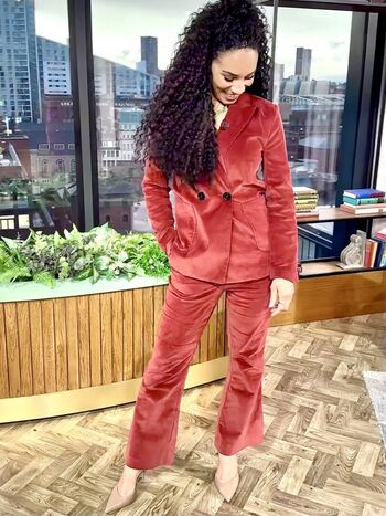 Full leaked Michelle ackerley private photo