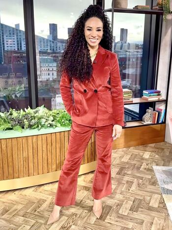 Full leaked Michelle ackerley private photo