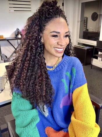Michelle Ackerley
