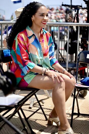 Full leaked Michelle ackerley private photo