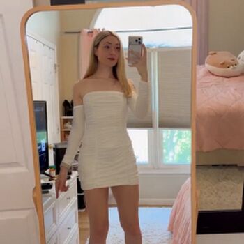 Full leaked Michelle alter page private photo