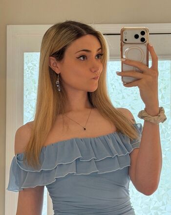 Full leaked Michelle alter page private photo