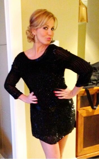 Full leaked Michelle beadle page private photo
