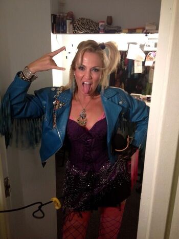 Full leaked Michelle beadle page private photo