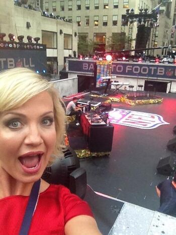 Full leaked Michelle beadle private photo