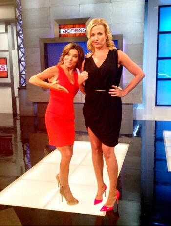 Full leaked Michelle beadle private photo